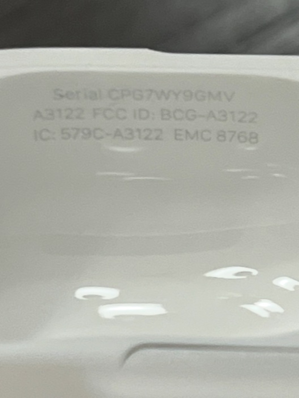 Apple AirPod Pro 3 BNWT - Picture 13 of 16